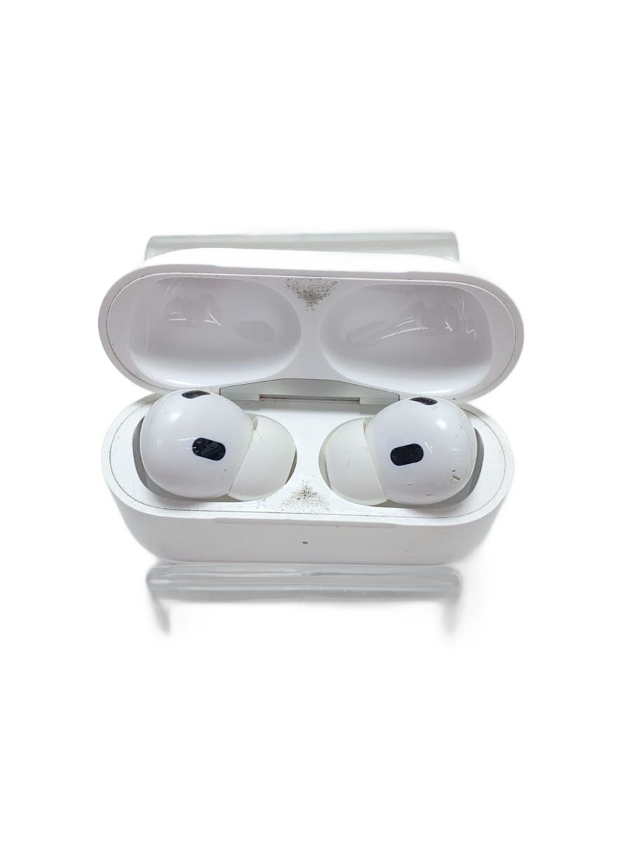 【中古】Apple◆イヤホ�