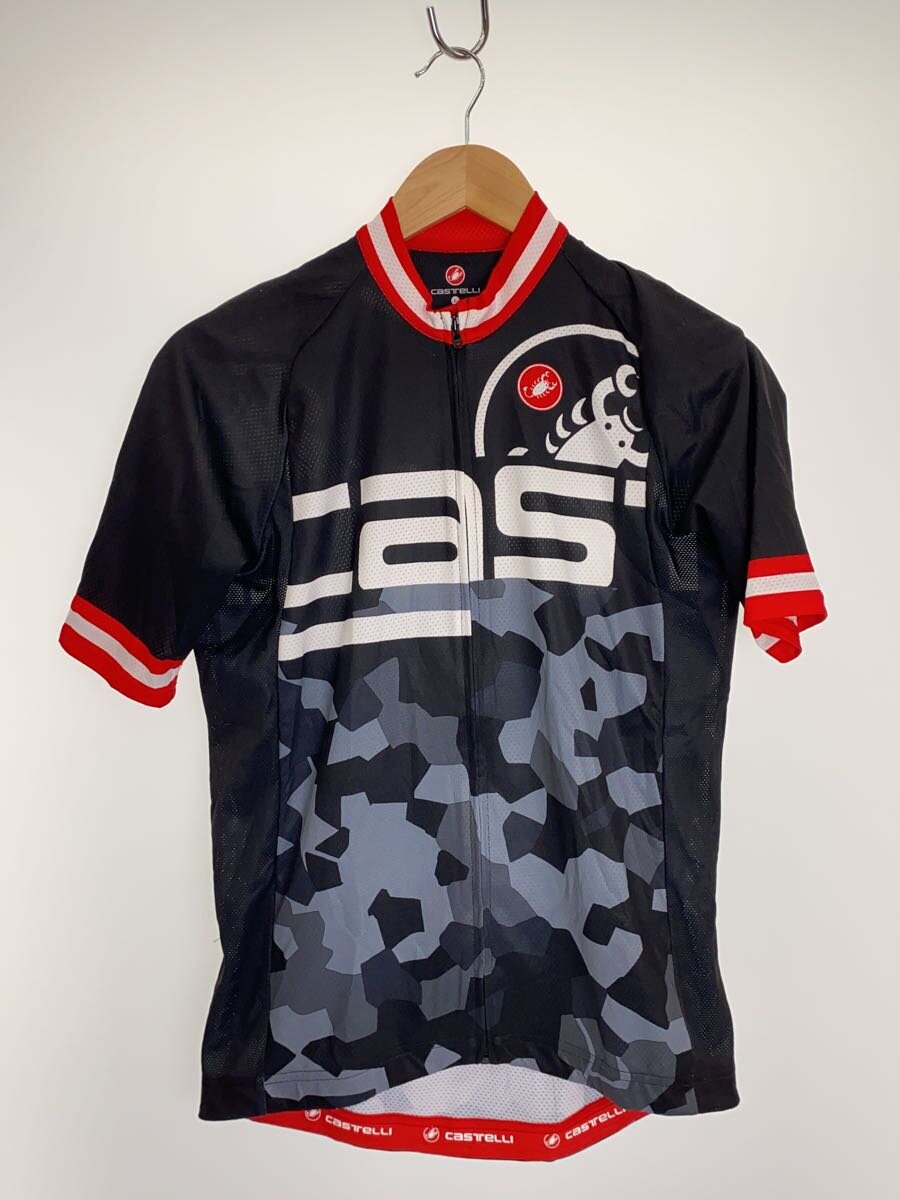 2nd STREET ŷԾŹ㤨֡šcastelli/ݡĥ/L/BLK/른㡼//ڥݡġۡפβǤʤ3,960ߤˤʤޤ