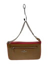【中古】COACH◆チェーンバッグ【バッグ】