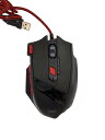 【中古】パソコン周辺機器/Zelotes/ゲーミングマウス【パソコン】