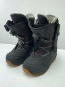 【中古】スノーボードブーツ/26.5cm/BOA/BLK【スポーツ】