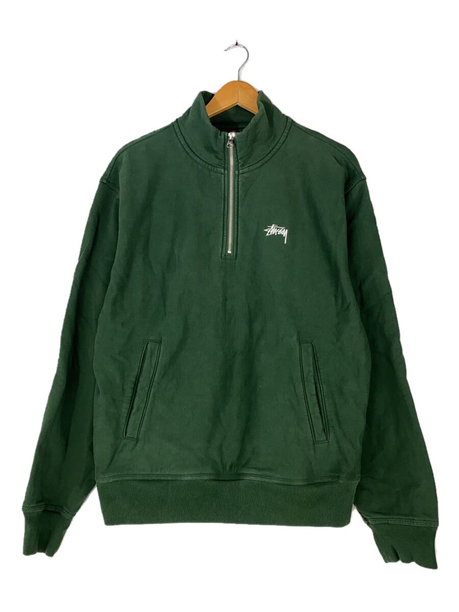 楽天市場】STUSSY ステューシー（カラーグリーン）（スウェット