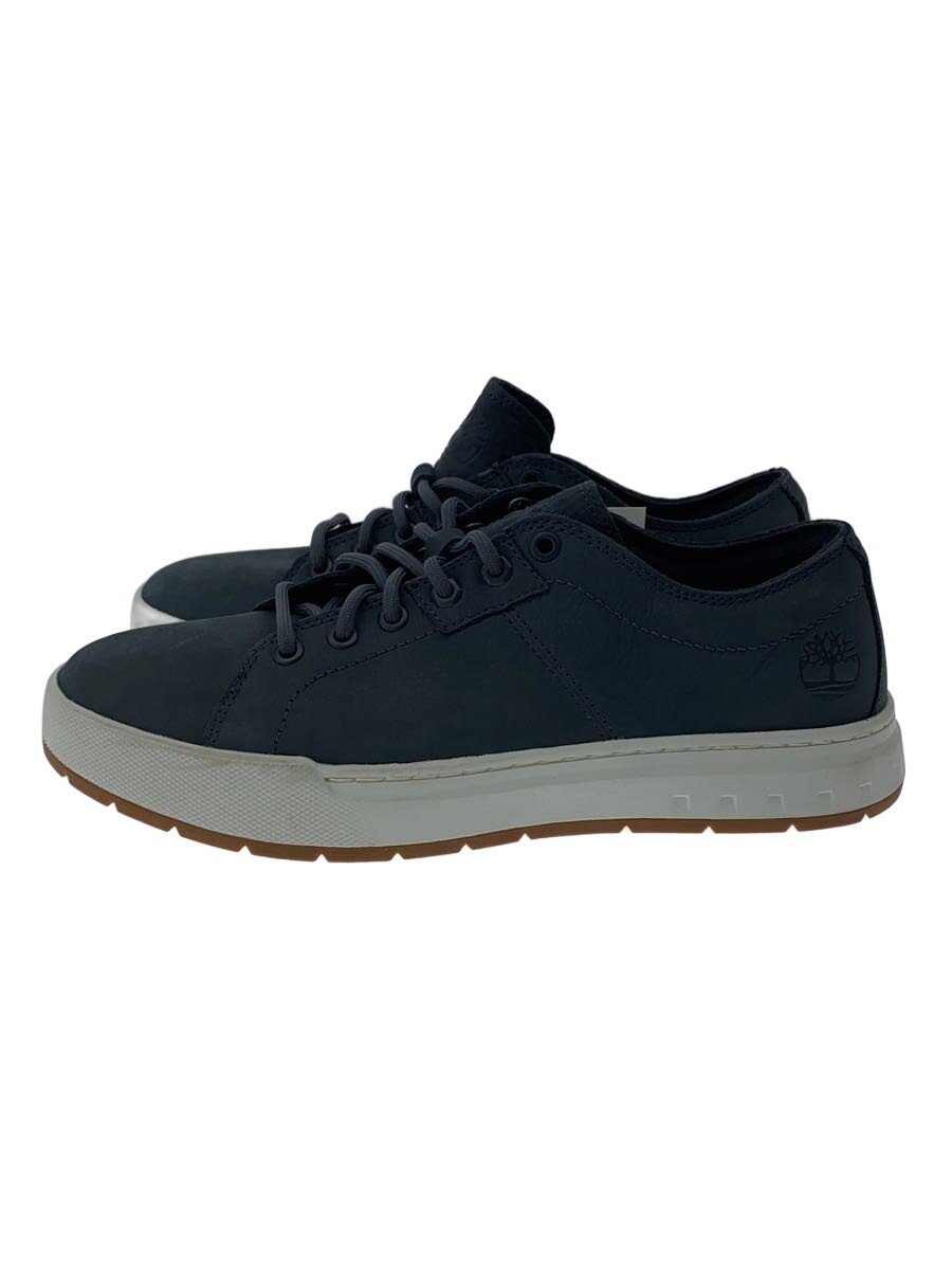 【中古】Timberland◆ローカットスニーカー/25.5cm/GRY/TB0A6A2DEP2【シューズ】