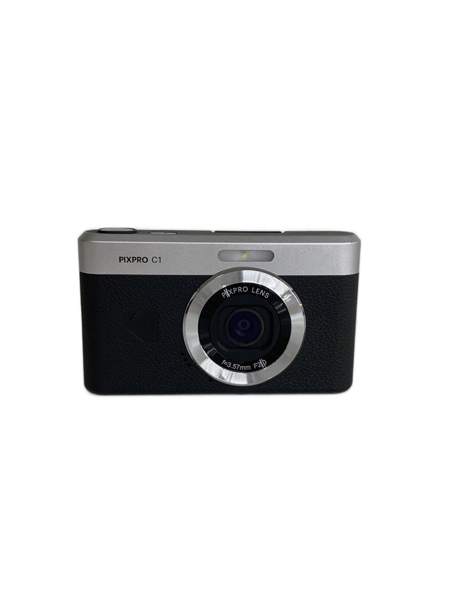 【中古】Kodak◆デジタルカメラ PIXPRO C1【カメラ】