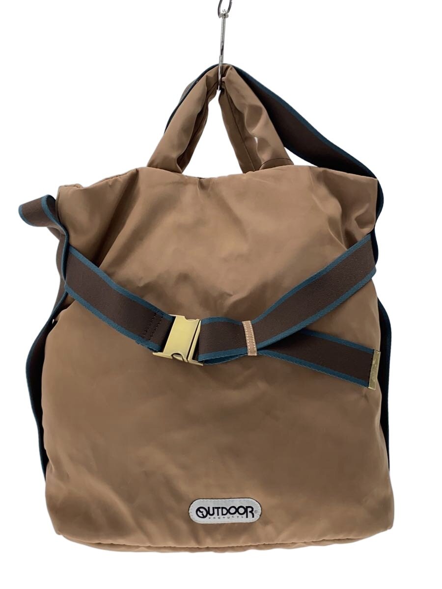 【ブランド】OUTDOOR PRODUCTS 【ブランドカナ】アウトドアプロダクツ 【型番】 【程度】C 【サイズ】 【メインカラー】ブラウン 【素材・生地】その他 【キーワード】　　　/ 2026/08/13 セカンドストリート亀戸店【4056】【中古】OUTDOOR PRODUCTS◆トートバッグ/--/BRW ブランド OUTDOOR PRODUCTS 型番 カラー ブラウン 柄 素材・生地 その他>色・素材について サイズ >サイズ表示について 実寸（cm） 【バッグ】 マチ：15 / 高さ：37 / 幅：35 / 持ち手：24 【その他】 その他サイズ：/ 商品は　セカンドストリート亀戸店の店頭にて販売しております。商品に関するお問合わせは、お電話(TEL:03-5609-7830)にて、問合わせ番号：2337555228084をお伝えください。 配送方法やお支払い方法に関するお問い合わせは、サポートセンターまでご連絡をお願いします。 ※お電話の対応は営業時間内のみとなります。お問い合わせフォームでお問い合わせの際はご注文番号をご記入下さい この商品に関する出品店舗からのコメント 当店の商品を御閲覧いただき誠にありがとうございます。バッグ表面キズ、シミ有りではございますが、その分お買い求め安くなっております。※商品には写真では確認しづらいダメージや汚れがある場合がございます。商品に関してご不明点がございましたら、お気軽に当店までお問い合わせくださいませ。店頭販売も同時に行っておりますので多少状態が変化する場合がございます。なお、リユース商品になりますのでご了承の上ご検討下さいませ。