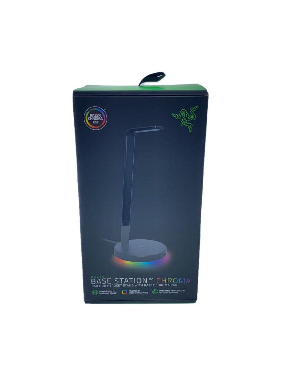 【中古】Razer◆パソコン周辺機器/RC21-01510100-R3M1【パソコン】