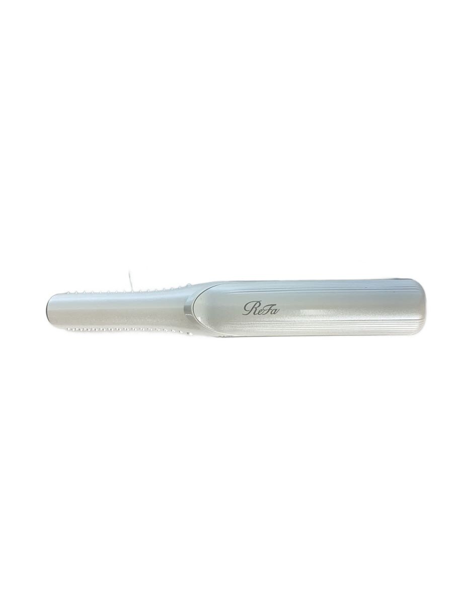 【中古】ReFa◆ドライヤー・ヘアアイロン ReFa BEAUTECH FINGER IRON RE-AI02A//【家電・ビジュアル・オーディオ】