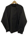 【中古】UMBRO◆トップス/M/ポリエステル/BLK/無地/BK2473101【メンズウェア】(4)