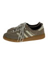 【中古】adidas◆ローカットスニーカー/23.5cm/IF6490【シューズ】