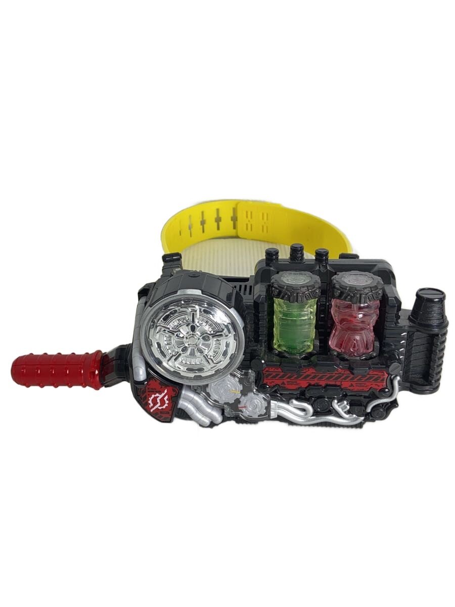 【中古】BANDAI◆ヒーロー│特撮/仮面ライダービルドDXビルドドライバー【ホビー】
