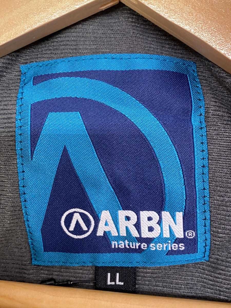 2nd STREET 楽天市場店の【中古】ARBN◆ウェアー/LL/WHT/AB13WW1308【スポーツ】｜アングル3