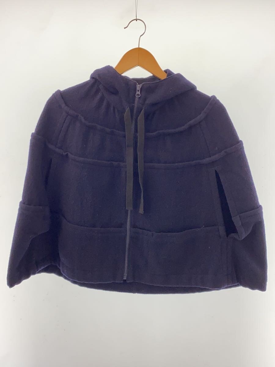 楽天市場】コムデギャルソン ポンチョ（トップス｜レディース