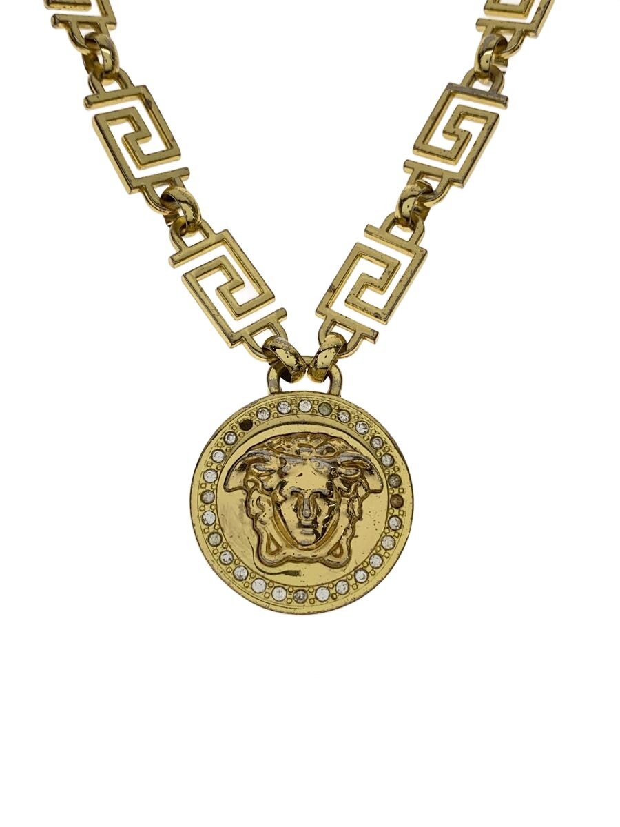 楽天市場】versace メデューサ ネックレスの通販