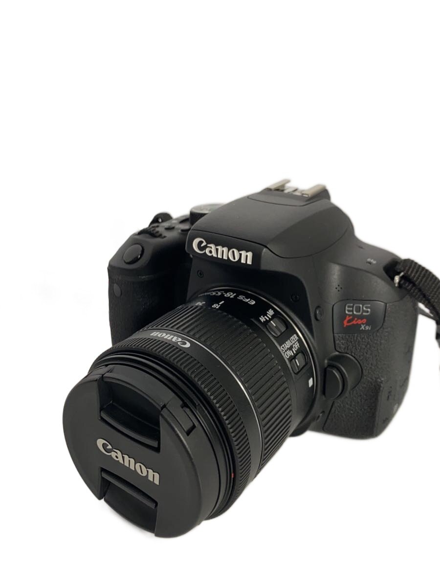 【中古】CANON◆デジタ