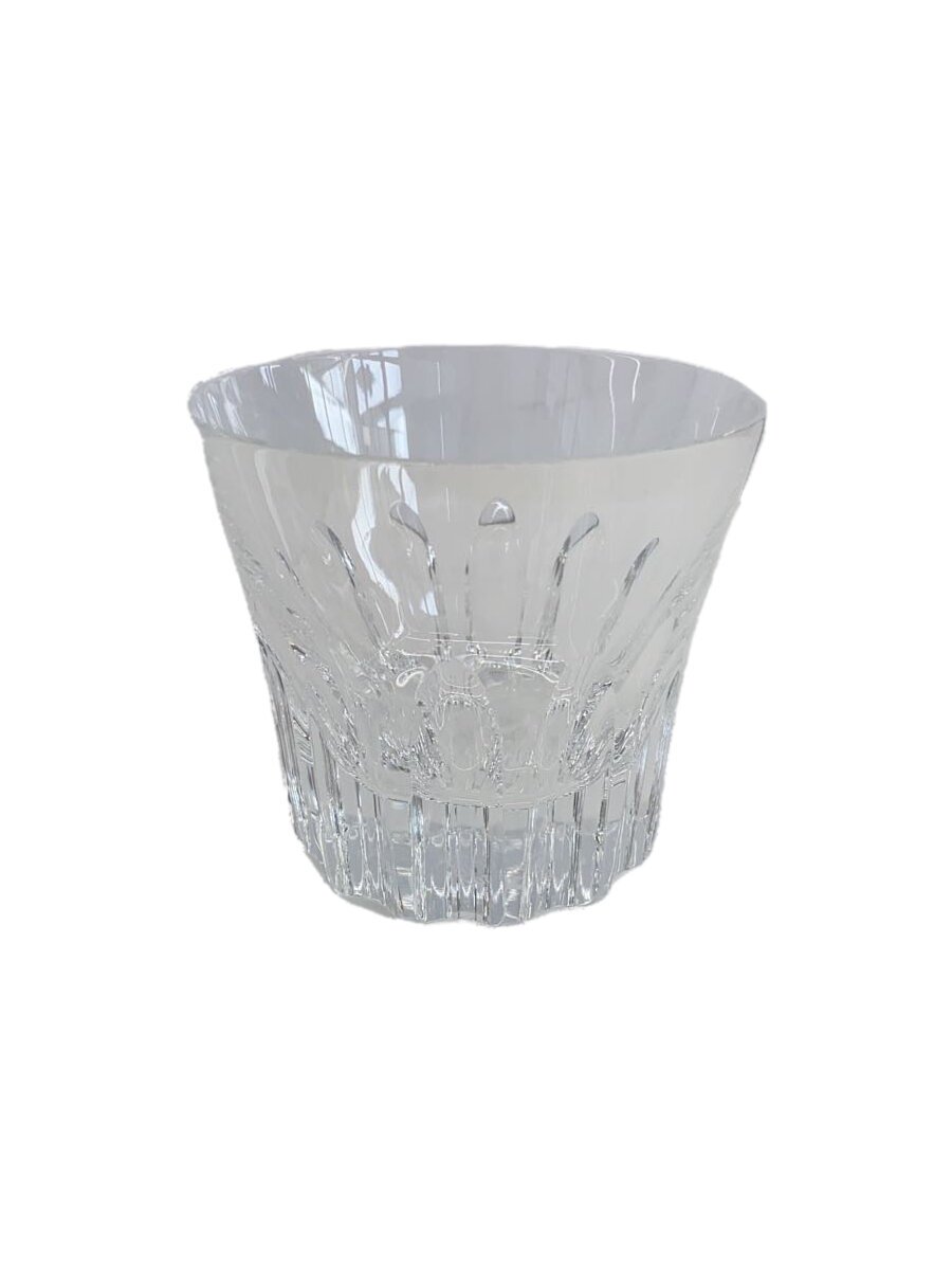 【中古】Baccarat◆グラス/CLR【キッチン用品】