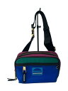 【中古】MARC JACOBS◆ウエストバッグ/--/マルチカラー/無地/M0014096【バッグ】