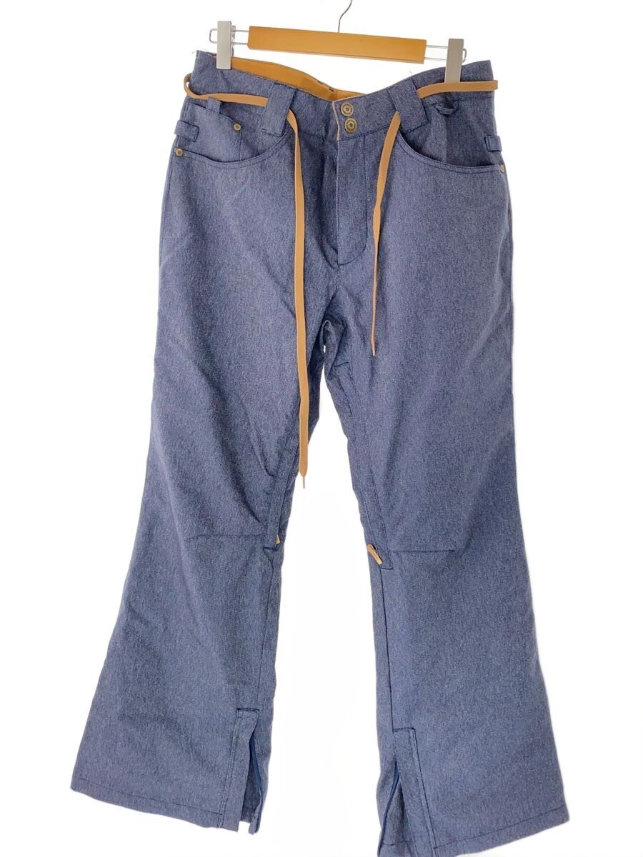 【中古】DC SHOES◆ウェアー/L/NVY【スポーツ】