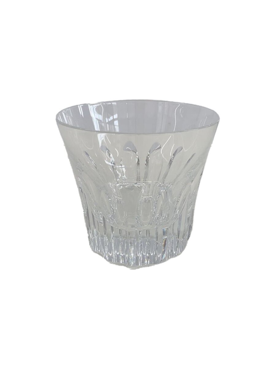 【中古】Baccarat◆グラス/CLR【キッチン用品】