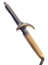 【中古】LUMIELINA◆ドライヤー・ヘアアイロン HAIRBEAURON 4D Plus HBRCL4D-GS-JP【家電・ビジュアル・オーディオ】