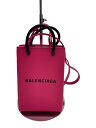 【中古】BALENCIAGA◆フォンショルダー【バッグ】