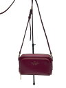 【中古】kate spade new york◆ショルダーバッグ/--/BRD/WLR00410【バッグ】
