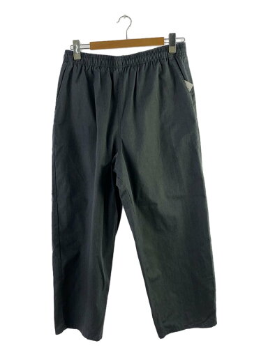 【中古】FreshService◆CORPORATE EASY PANTS/ボトム/one/ポリエステル/GRY/FSW-22-PT 182//【メンズウェア】 【中古】FreshService◆CORPORATE EASY PANTS/ボトム/one/ポリエステル/GRY/FSW-22-PT 182//【メンズウェア】