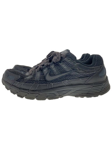 【中古】NIKE◆P-6000 PRM/25.5cm/BLK【シューズ】 【中古】NIKE◆P-6000 PRM/25.5cm/BLK【シューズ】