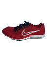 【中古】NIKE◆スポーツその他/ランニングシューズ/RED/DN4860-600【スポーツ】
