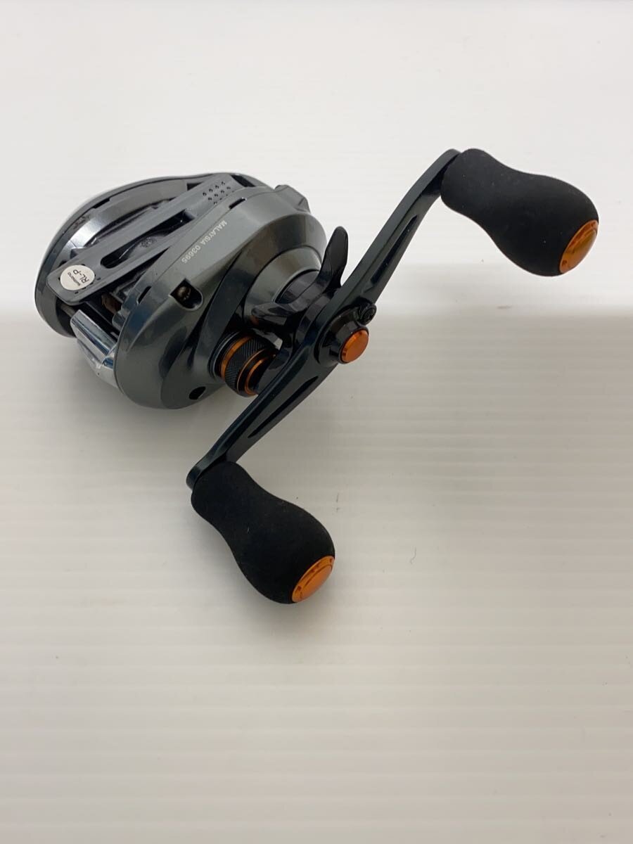 Boat Fishing - 【中古】SHIMANO◆バルケッタ201HG/左巻き/リール/ベイトリール/201HG【スポーツ】
