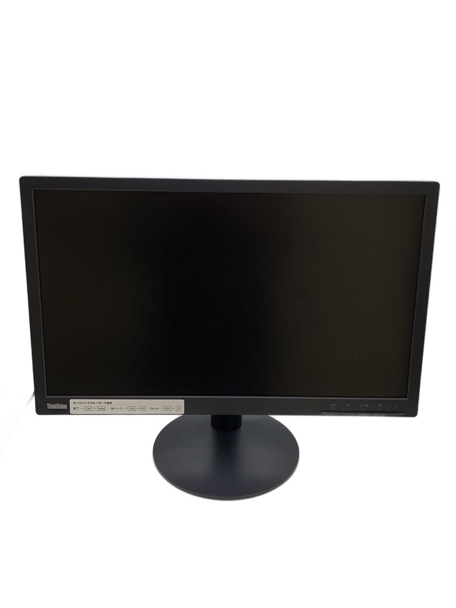 【ブランド】Lenovo 【ブランドカナ】レノボ 【型番】 【程度】B 【カラー】 【キーワード】　　　/ 2026/05/29 セカンドストリート広島上安店 【4656】【中古】Lenovo◆モニター/20インチ/E21-10 ブランド Lenovo 型番 カラー 実寸（cm） 【パソコン周辺機器】 幅：49 / 高さ：37 / 奥行：20 【その他】 その他サイズ：/ 商品は　セカンドストリート広島上安店の店頭にて販売しております。商品に関するお問合わせは、お電話(TEL:082-832-8510)にて、問合わせ番号：2346561928154をお伝えください。 配送方法やお支払い方法に関するお問い合わせは、サポートセンターまでご連絡をお願いします。 ※お電話の対応は営業時間内のみとなります。お問い合わせフォームでお問い合わせの際はご注文番号をご記入下さい この商品に関する出品店舗からのコメント 店舗にて同時販売しておりますので、状態が変わる場合がございます。商品についての質問などありましたらお気軽にお問い合わせくださいませ。