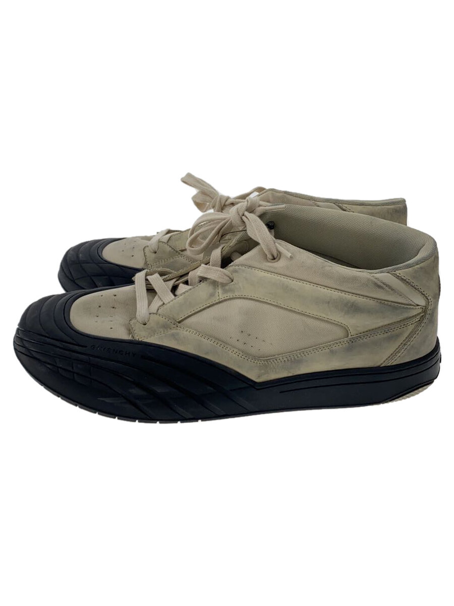 【中古】GIVENCHY◆Skate sneakers/ローカ�
