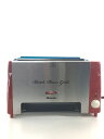 【中古】Ariete◆ホットプレート・グリル鍋【家電・ビジュアル・オーディオ】