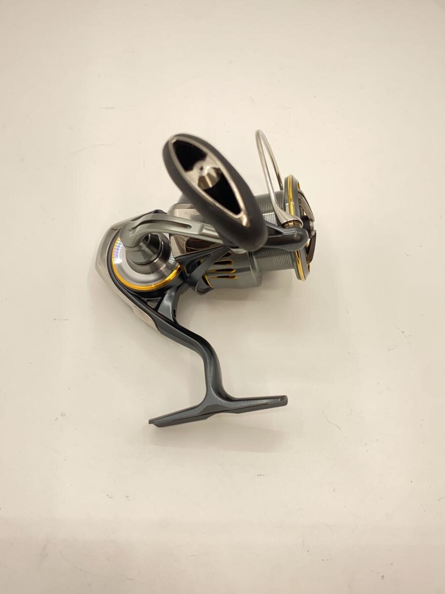 【中古】DAIWA◆リール/スピニングリール/LT4000-XH【スポーツ】