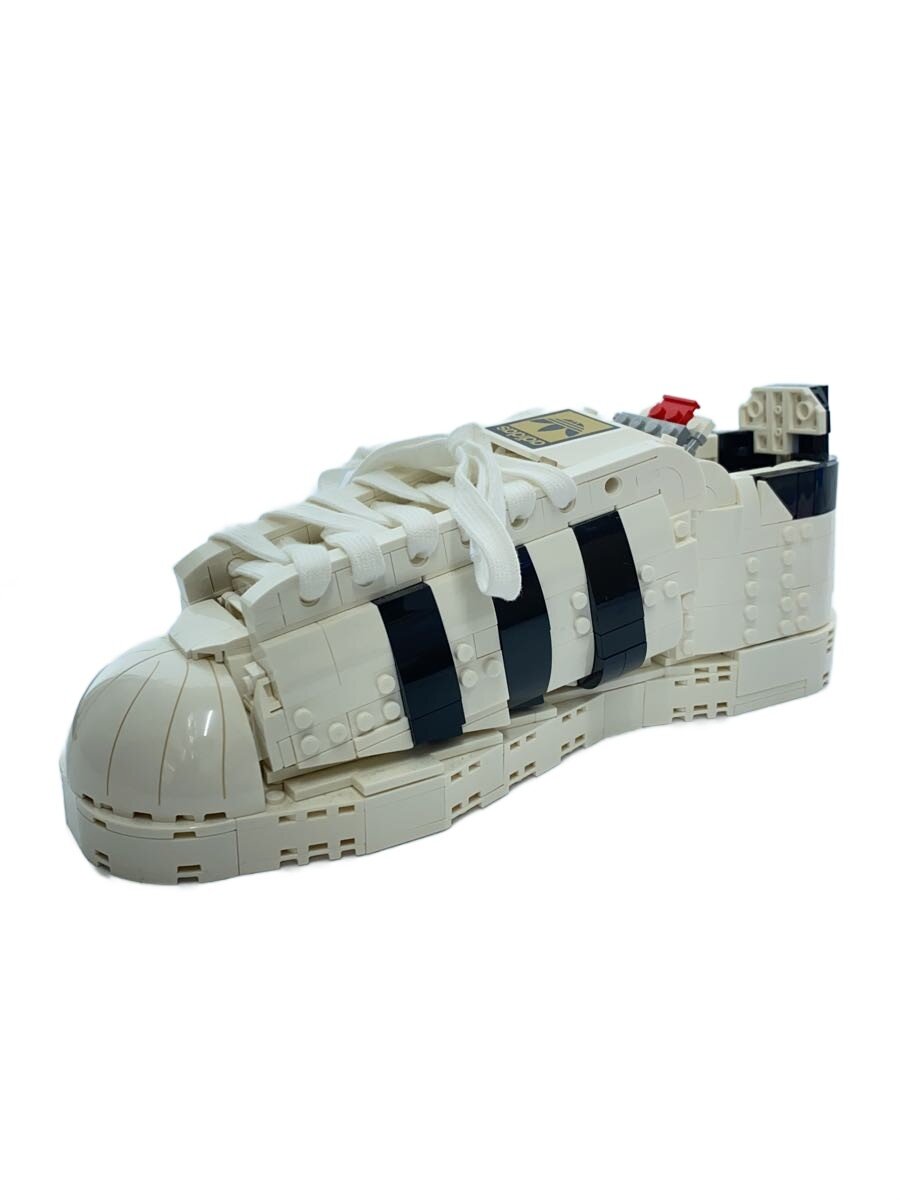 【ブランド】LEGO 【ブランドカナ】レゴ 【型番】 【程度】B 【カラー】ホワイト 【キーワード】　　 2026/07/13 セカンドストリート羽曳野尺度店 【4982】【中古】LEGO◆ホビーその他/LEGO/WHT ブランド LEGO 型番 カラー ホワイト 実寸（cm） 【ホビーその他】 幅：10 / 高さ：10 / 奥行：27 【その他】 その他サイズ：/ 商品は　セカンドストリート羽曳野尺度店の店頭にて販売しております。商品に関するお問合わせは、お電話(TEL:072-979-4691)にて、問合わせ番号：2345413228169をお伝えください。 配送方法やお支払い方法に関するお問い合わせは、サポートセンターまでご連絡をお願いします。 ※お電話の対応は営業時間内のみとなります。お問い合わせフォームでお問い合わせの際はご注文番号をご記入下さい この商品に関する出品店舗からのコメント 一部部品が欠損しております。ご理解の上お買い求めくださいませ。店頭販売も行っておりますのでストア掲載時と状態が異なる場合がございます。気になる点やご不明点がございましたら、どうぞお気軽に販売店舗までお問合せくださいませ。
