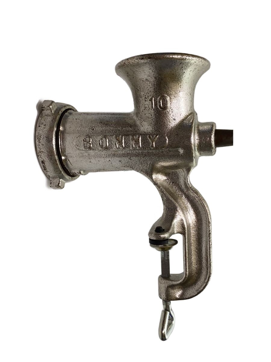 BONNY MINCER/調理器具その他/SLV