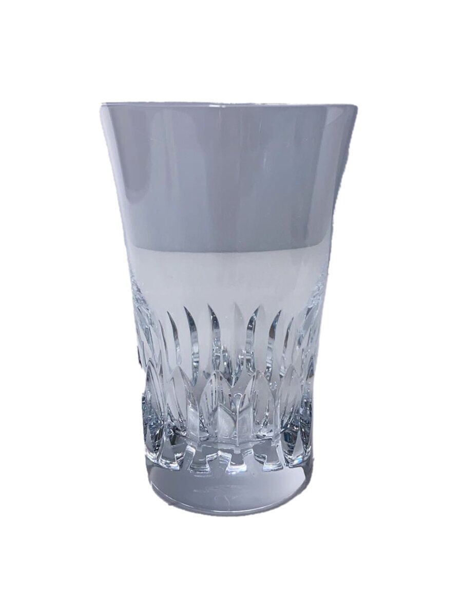 【中古】Baccarat◆グラス/6点セット【キッチン用品】