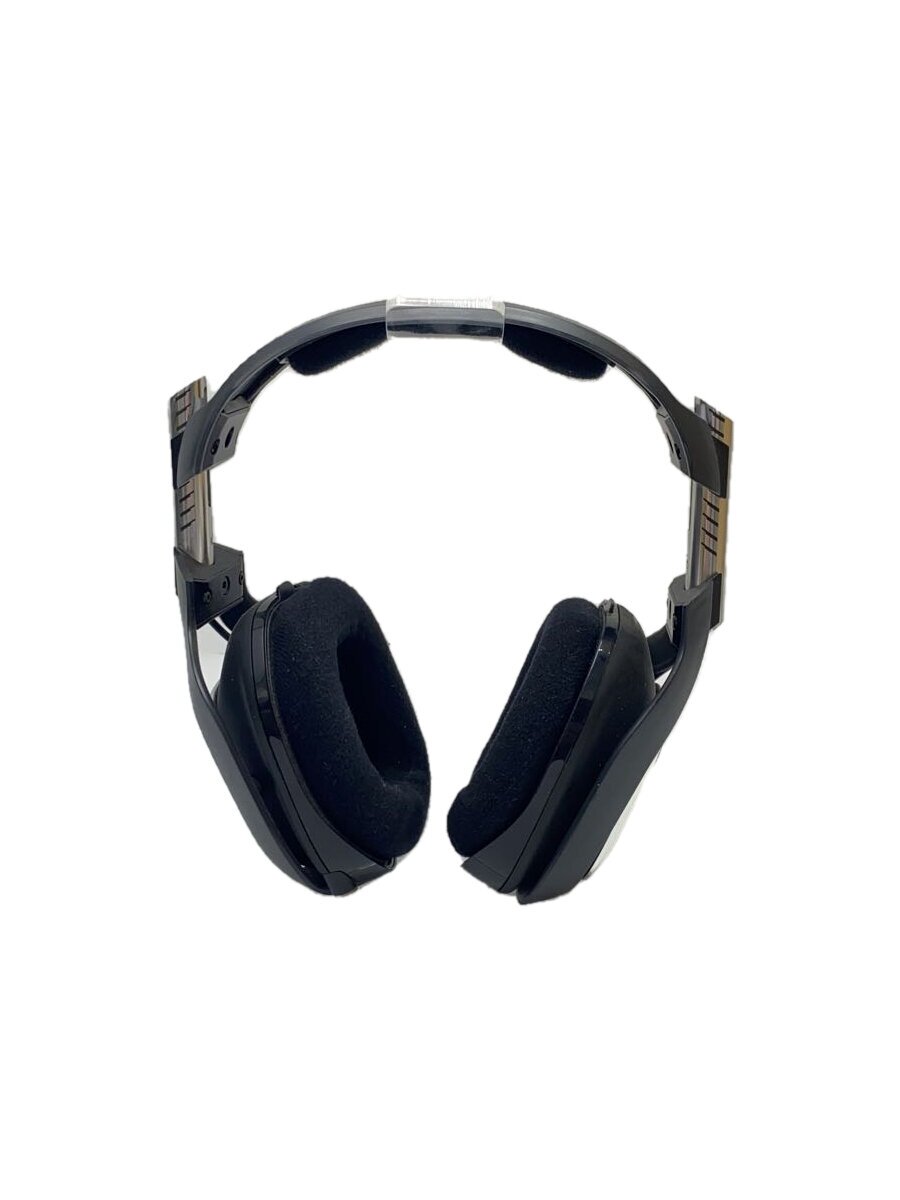 Logicool◆ヘッドセット A40 TR Headset + MixAmp Pro TR 