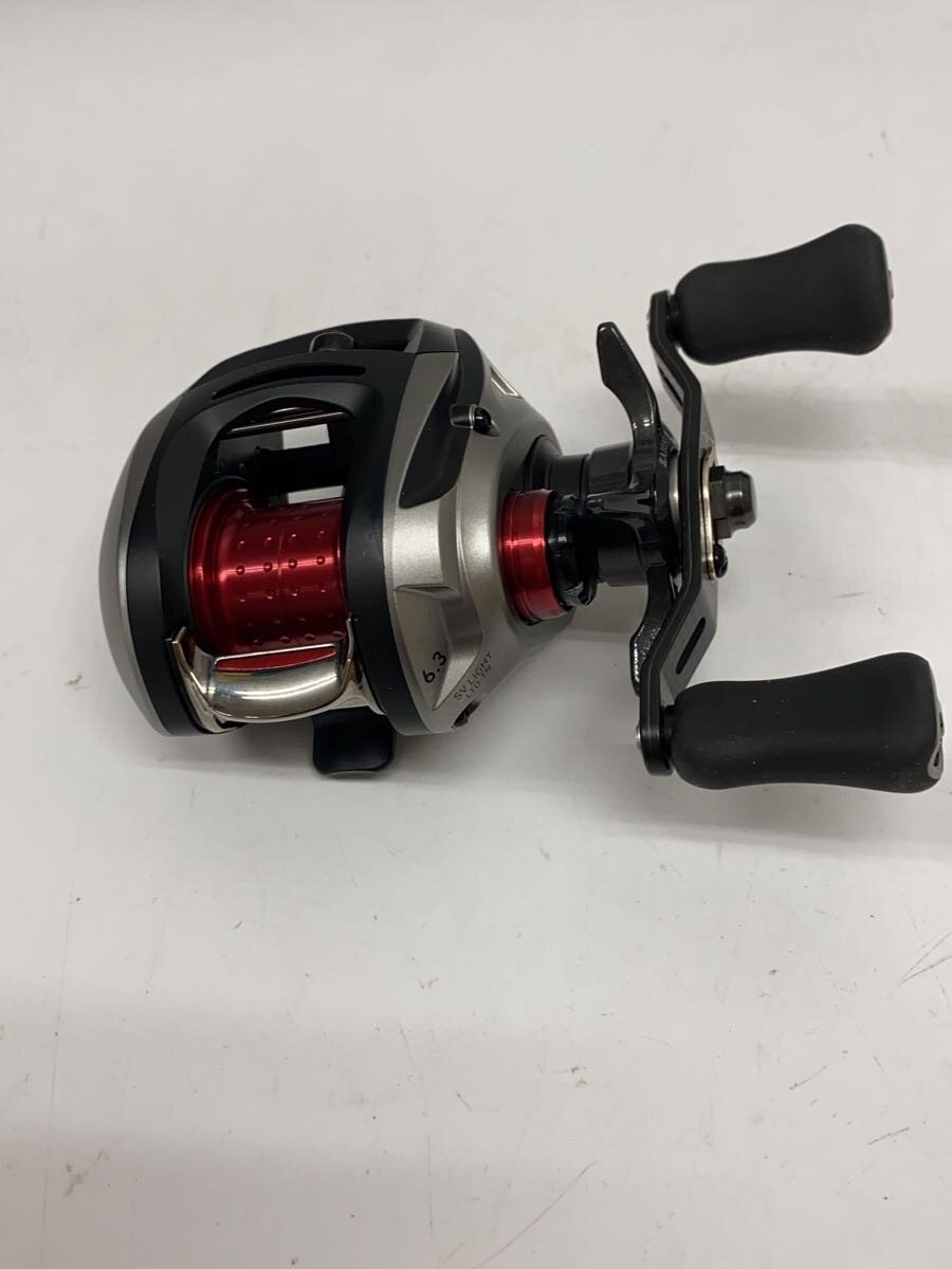 楽天市場】ダイワ リール sv ライト リミテッド 8．1l－tnの通販