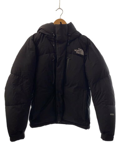 【中古】THE NORTH FACE◆BALTRO LIGHT JACKET_バルトロライトジャケット/L/ナイロン/BLK/無地【メンズウェア】 【中古】THE NORTH FACE◆BALTRO LIGHT JACKET_バルトロライトジャケット/L/ナイロン/BLK/無地【メンズウェア】