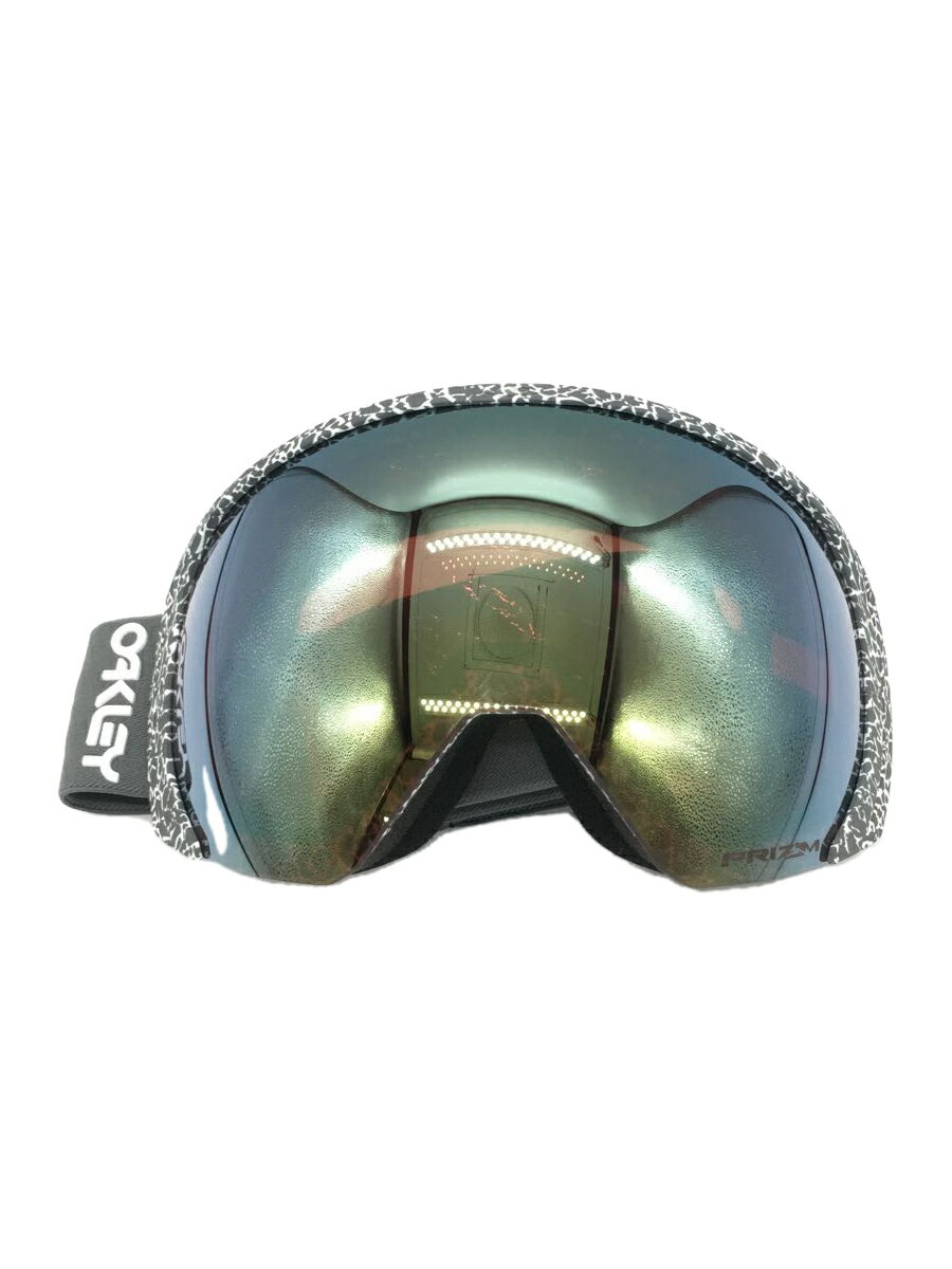 【中古】OAKLEY◆ウインタースポーツその他【スポーツ】