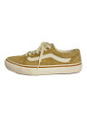 【中古】VANS◆ローカットスニーカー/23cm/V36CFSUEDE【シューズ】