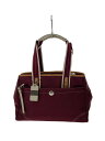 【中古】COACH◆トートバッグ/--/BRD/M0982-F11993【バッグ】