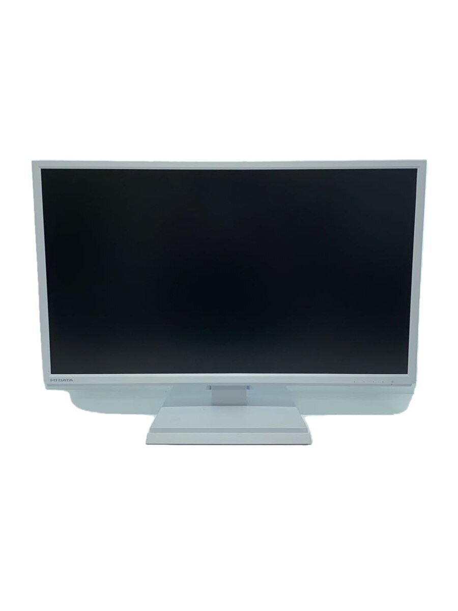 【中古】I・O DATA◆23.8型ワイド液晶ディスプレイ【パソコン】