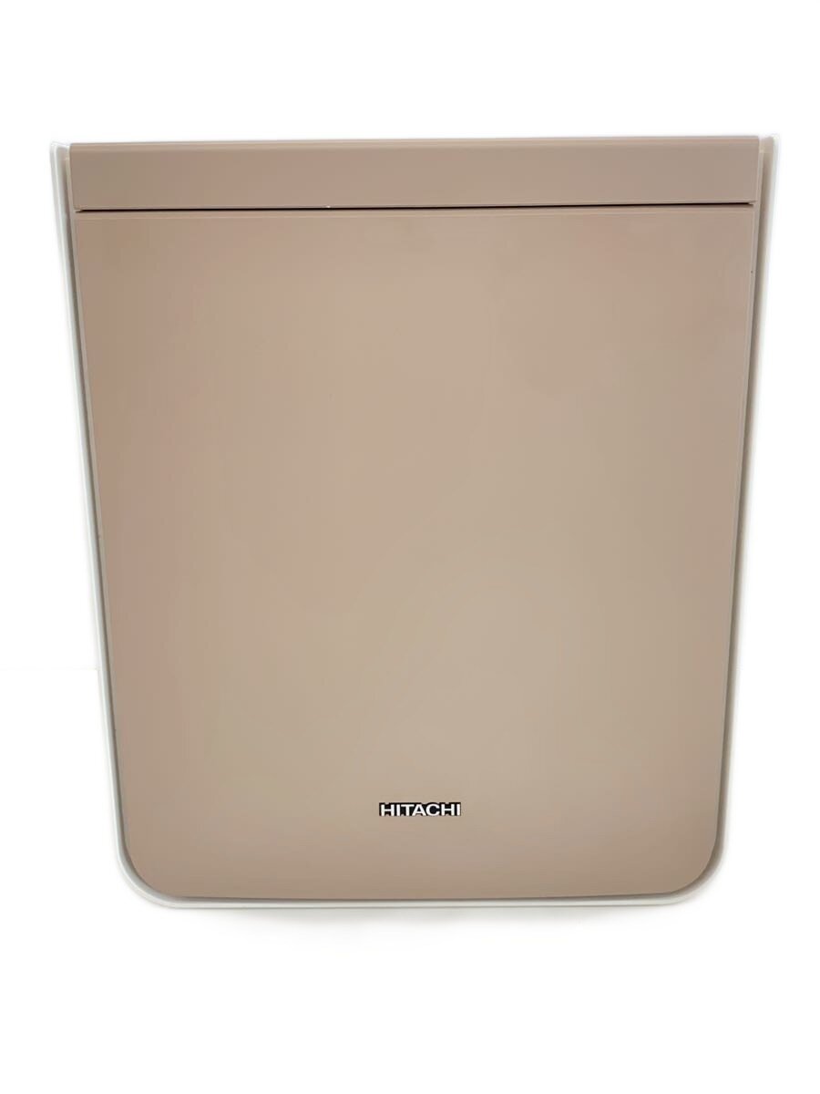 【中古】HITACHI◆布団乾燥機 HFK-VS6000(T)【家電・ビジュアル・オーディオ】