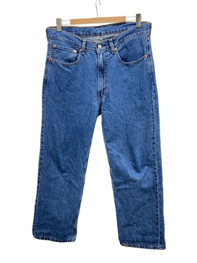 【中古】Levi’s◆ボトム/34/コットン/BLU/無地/PC9-A7221-0000【メンズウェア】 【中古】Levi’s◆ボトム/34/コットン/BLU/無地/PC9-A7221-0000【メンズウェア】