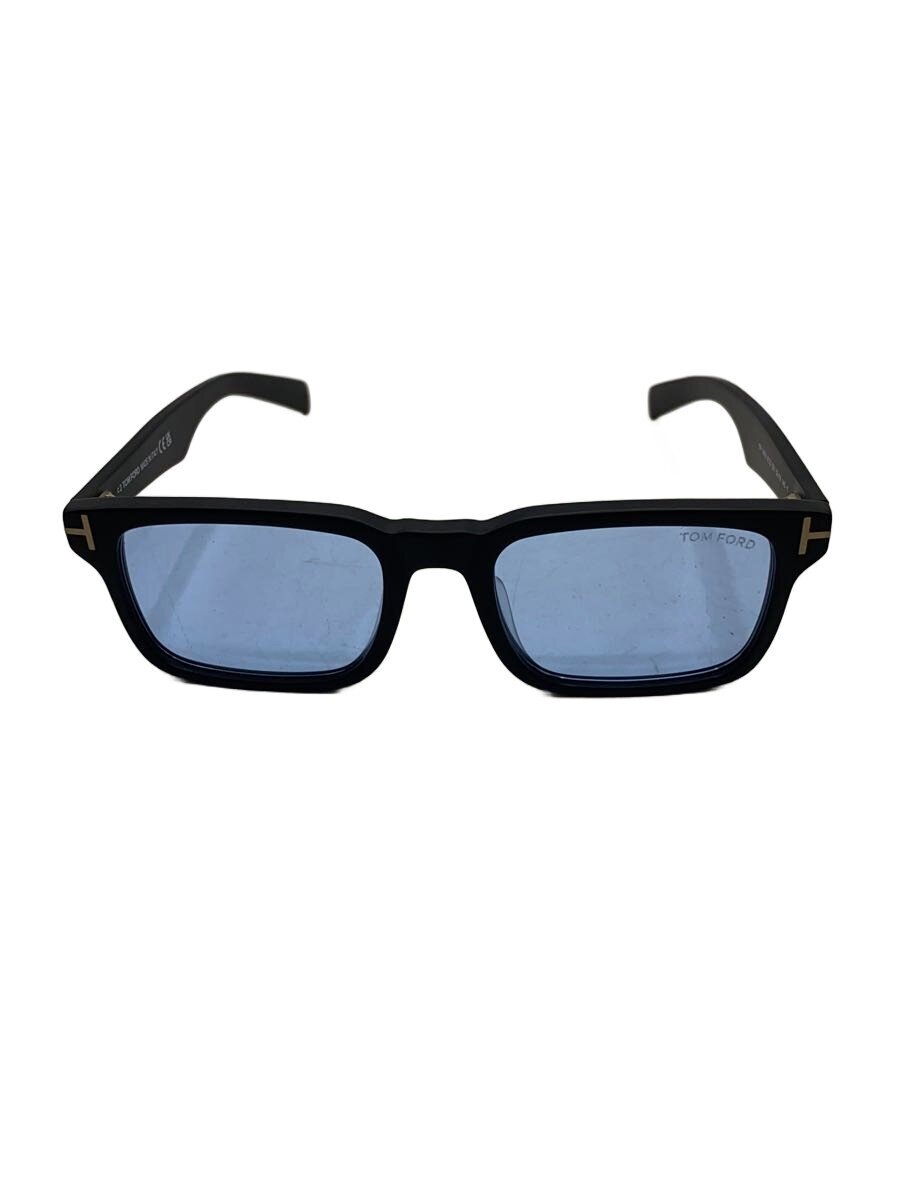 Other - 【中古】TOM FORD◆サングラス/BLU/メンズ/TF1148-D【服飾雑貨他】