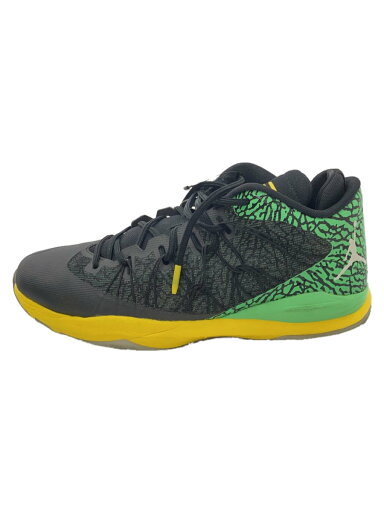 【中古】NIKE◆JORDAN CP3.7 AE/ジョーダンクリスポール/ブラック/687913-720/28cm/BLK【シューズ】 【中古】NIKE◆JORDAN CP3.7 AE/ジョーダンクリスポール/ブラック/687913-720/28cm/BLK【シューズ】