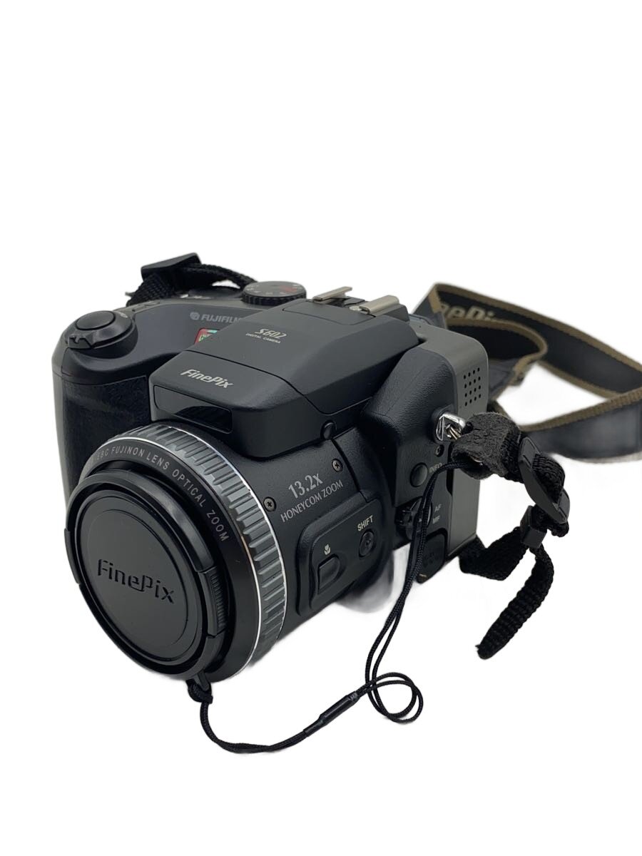 楽天市場】FUJIFILM FinePix S602の通販