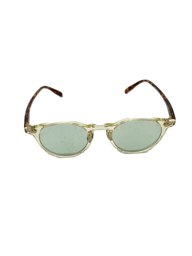 【中古】NOCHINO OPTICAL◆サングラス/ウェリントン/ブラウン/クリア/ベッコウ柄/グリーン/tsukiyomi//【服飾雑貨他】 【中古】NOCHINO OPTICAL◆サングラス/ウェリントン/ブラウン/クリア/ベッコウ柄/グリーン/tsukiyomi//【服飾雑貨他】