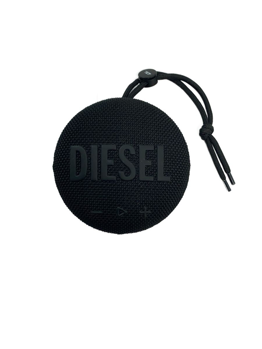 【中古】DIESEL◆スピーカー/52953【家電・ビジュアル・オーディオ】